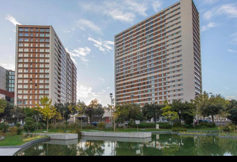 Suites Panoramic - River View Lisboa Exteriör bild